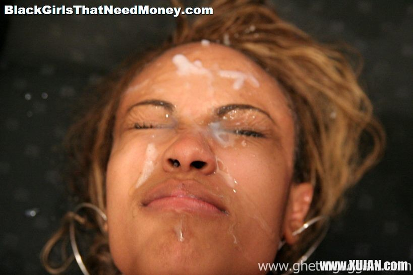 Lacey Duvalle black ebony porn star humiliation retirement video - Photo #2213894
