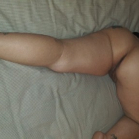 Milf PAWG
