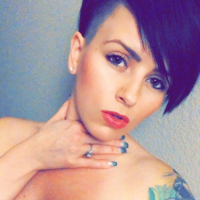 Titties marmin