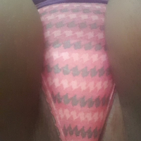 Pink Pwussy