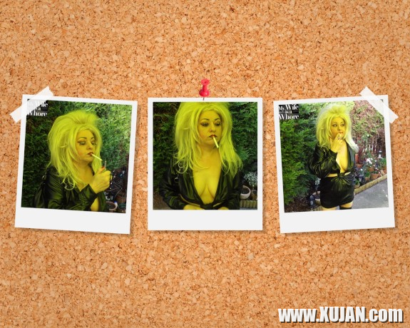 SHIRLEYS POLAROID PT 4 - Photo #2216606