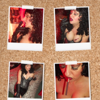 SHIRLEYS POLAROID PT 4