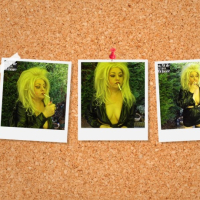 SHIRLEYS POLAROID PT 4