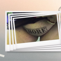SHIRLEYS POLAROID PT 4