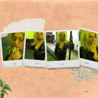 SHIRLEYS POLAROID PT 4