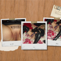 SHIRLEYS POLAROID PT 4