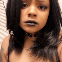 Big Tiddie Goth Gf Teases