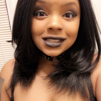 Big Tiddie Goth Gf Teases