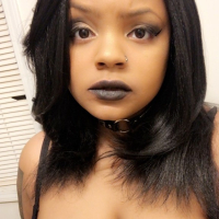 Big Tiddie Goth Gf Teases