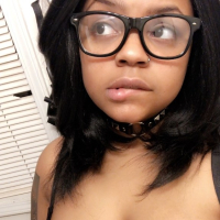 Big Tiddie Goth Gf Teases