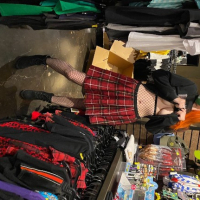 Mall Fun
