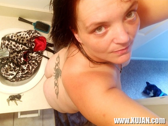 Saqsi Milf - Photo #2218860