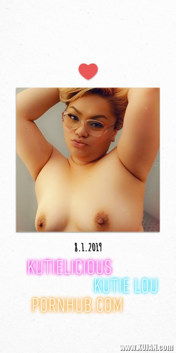 KUTIE LOU tsntsughi nkarner - Photo #2218976