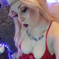 Cute Busty Elf