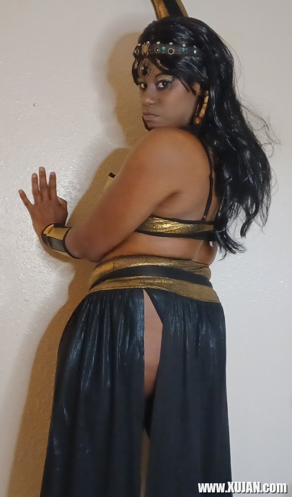 Blackvixxen86 - Photo #2222485