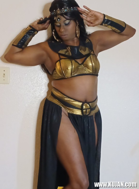 Blackvixxen86 - Photo #2222487
