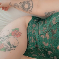 Lilahrsquos Teasers
