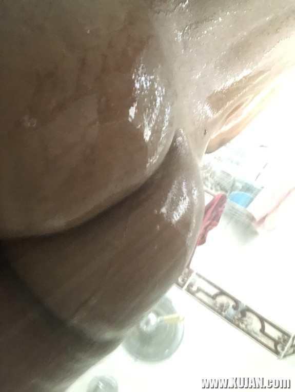 Big Ebony Booty - Photo #2224959