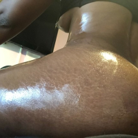 Big Ebony Booty