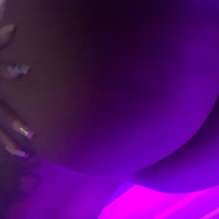 Big Ebony Booty