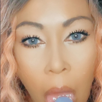 My Baby Blue