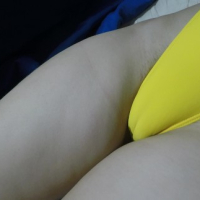 Loghazgest pucy Mound Cameltoe Some Tits