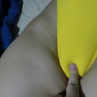 Loghazgest pucy Mound Cameltoe Some Tits