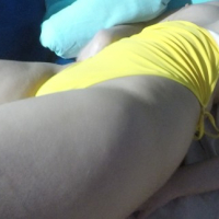 Loghazgest pucy Mound Cameltoe Some Tits