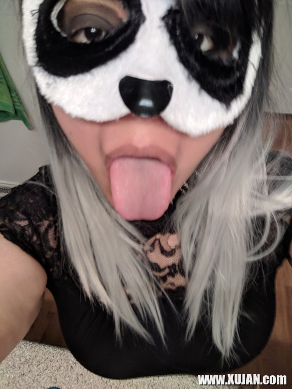 Pandaneri selfiner - Photo #2231501