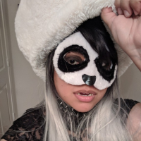 Pandaneri selfiner