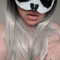 Pandaneri selfiner