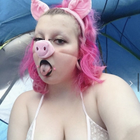 PiggyHocow derahas