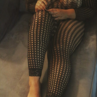 Latina Milf fotosharq