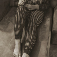 Latina Milf fotosharq