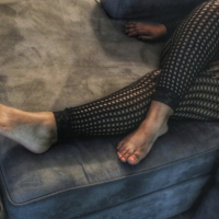 Latina Milf fotosharq