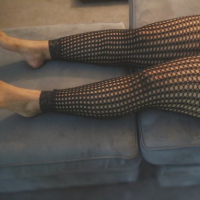 Latina Milf fotosharq