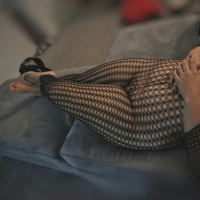 Latina Milf fotosharq