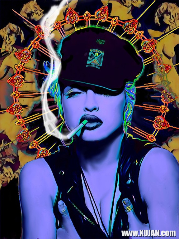 Erotik pop syurrealistakan arvest - Photo #2232850