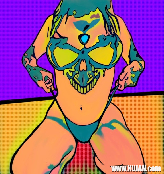 Erotik pop syurrealistakan arvest - Photo #2232851
