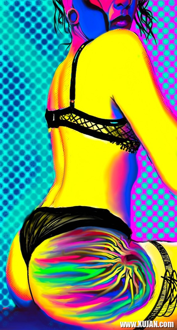 Erotik pop syurrealistakan arvest - Photo #2232853