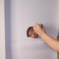 Goth Gloryhole minet