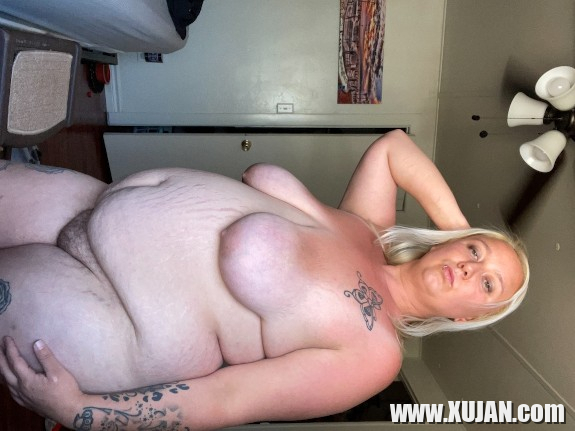 Chagh bbw - Photo #2234369