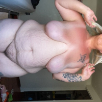 Chagh bbw