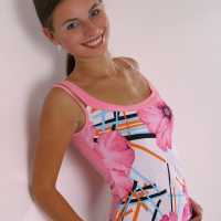 Pictures of teen babe My Mary Anne showing off how hot she is