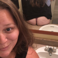 Tezh kiny BBW merk
