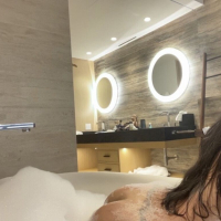 Rosemary Radeva nude