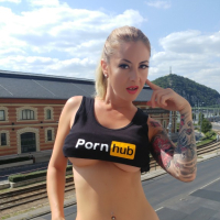 PornHub modely