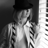 Scarlett Willows