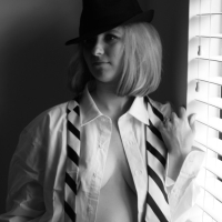 Scarlett Willows