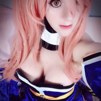 Cosplay srter